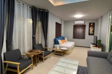 3 Bedroom Townhouse for rent in Arte Urban - Suthep, Suthep, Chiang Mai