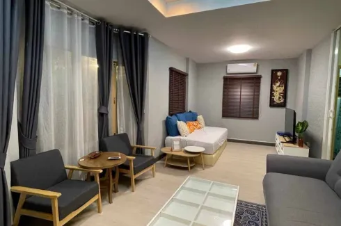 3 Bedroom Townhouse for rent in Arte Urban - Suthep, Suthep, Chiang Mai