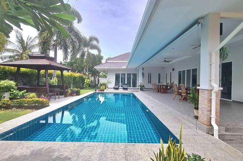 5 Bedroom Villa for rent in Palm Villas, Cha am, Phetchaburi