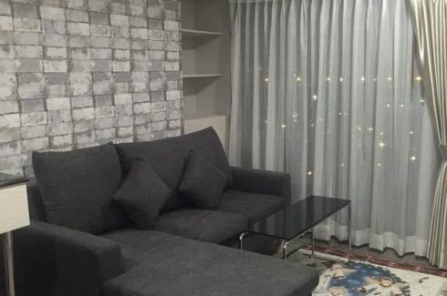 1 Bedroom Condo for rent in Suan Luang, Bangkok near Airport Rail Link Hua Mak