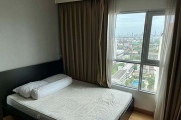 1 Bedroom Condo for rent in Aspire Rama 4, Phra Khanong, Bangkok near BTS Ekkamai