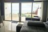 2 Bedroom Condo for rent in The Sanctuary, Na Kluea, Chonburi