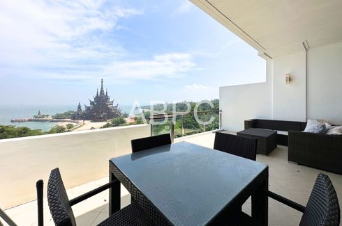 2 Bedroom Condo for rent in The Sanctuary, Na Kluea, Chonburi