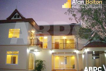 4 Bedroom House for rent in Nong Prue, Chonburi