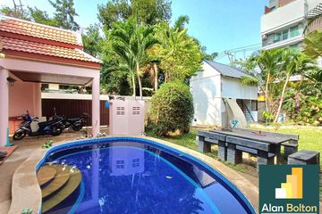 4 Bedroom House for rent in Nong Prue, Chonburi