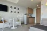1 Bedroom Condo for Sale or Rent in Nong Prue, Chonburi