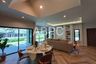 4 Bedroom House for sale in European Thai House Village, Nong Prue, Chonburi