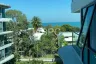 1 Bedroom Condo for sale in Nong Prue, Chonburi
