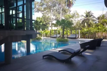 1 Bedroom Condo for sale in Nong Prue, Chonburi