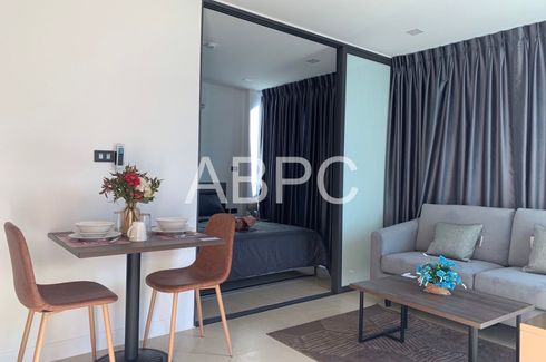 1 Bedroom Condo for sale in Bang Sare, Chonburi