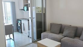 1 Bedroom Condo for rent in Elio Sathorn - Wutthakat, Bang Kho, Bangkok near BTS Talat Phlu