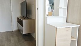 1 Bedroom Condo for rent in Elio Sathorn - Wutthakat, Bang Kho, Bangkok near BTS Talat Phlu