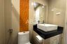 1 Bedroom Condo for Sale or Rent in New Nordic VIP 4, Nong Prue, Chonburi