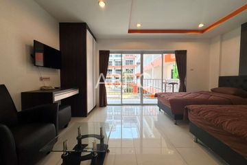 1 Bedroom Condo for Sale or Rent in New Nordic VIP 4, Nong Prue, Chonburi