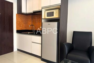 1 Bedroom Condo for Sale or Rent in New Nordic VIP 4, Nong Prue, Chonburi