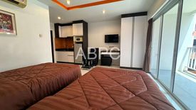 1 Bedroom Condo for Sale or Rent in New Nordic VIP 4, Nong Prue, Chonburi