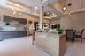 3 Bedroom House for sale in Natheekarn Park View, Pong, Chonburi