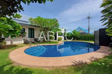 3 Bedroom House for sale in Pong, Chonburi