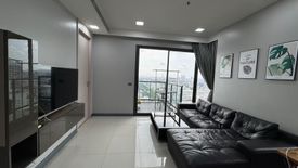 2 Bedroom Condo for rent in M Phayathai, Thanon Phaya Thai, Bangkok near BTS Victory Monument
