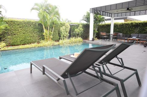 3 Bedroom Villa for rent in Sivana HideAway Pool Villas, Nong Kae, Prachuap Khiri Khan