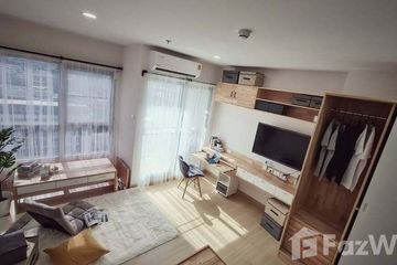 Condo for rent in Supalai Veranda Phasi Charoen Station, Bang Wa, Bangkok near MRT Phasi Charoen