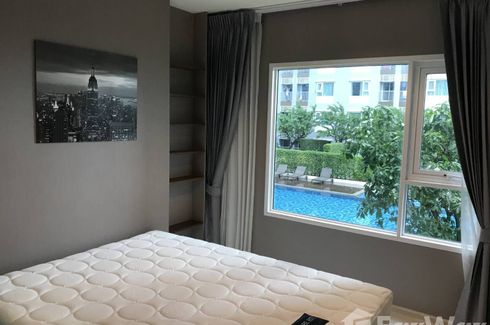 1 Bedroom Condo for rent in Aspire Erawan, Pak Nam, Samut Prakan near BTS Erawan Museum