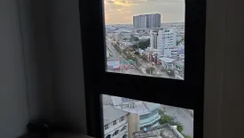 Condo for rent in Supalai Lite Thaphra-Wongwian Yai, Wat Tha Phra, Bangkok near MRT Tha Phra