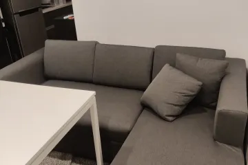 Condo for rent in Supalai Lite Thaphra-Wongwian Yai, Wat Tha Phra, Bangkok near MRT Tha Phra