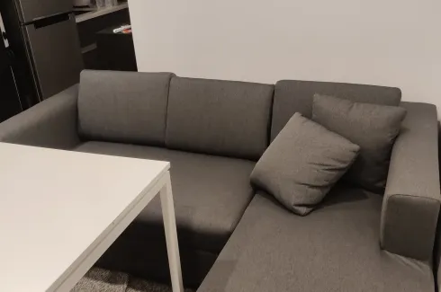 Condo for rent in Supalai Lite Thaphra-Wongwian Yai, Wat Tha Phra, Bangkok near MRT Tha Phra