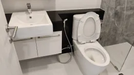 Condo for rent in Supalai Lite Thaphra-Wongwian Yai, Wat Tha Phra, Bangkok near MRT Tha Phra