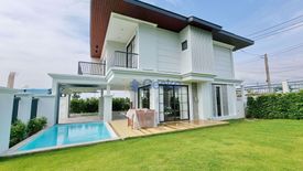 4 Bedroom House for sale in Nong Prue, Chonburi