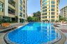 1 Bedroom Condo for sale in City Garden Pattaya, Nong Prue, Chonburi