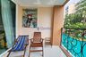 1 Bedroom Condo for sale in Paradise Park, Nong Prue, Chonburi