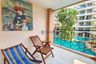 1 Bedroom Condo for sale in Paradise Park, Nong Prue, Chonburi