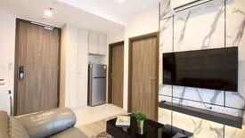1 Bedroom Condo for sale in Ideo Mobi Asoke, Bang Kapi, Bangkok near MRT Phetchaburi