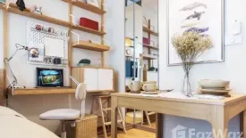 1 Bedroom Condo for sale in President Park Sukhumvit 24, Khlong Tan, Bangkok near MRT Queen Sirikit National Convention Centre