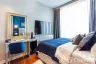 1 Bedroom Condo for rent in KHUN by YOO inspired by Starck, Khlong Tan Nuea, Bangkok near BTS Thong Lo