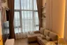 2 Bedroom Condo for rent in Life Rama 4 - Asoke, Khlong Toei, Bangkok near MRT Queen Sirikit National Convention Centre