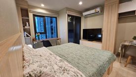 1 Bedroom Condo for rent in Life One Wireless, Lumpini, Bangkok near BTS Ploen Chit