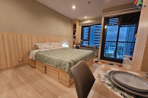 1 Bedroom Condo for rent in Life One Wireless, Lumpini, Bangkok near BTS Ploen Chit