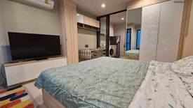 1 Bedroom Condo for rent in Life One Wireless, Lumpini, Bangkok near BTS Ploen Chit