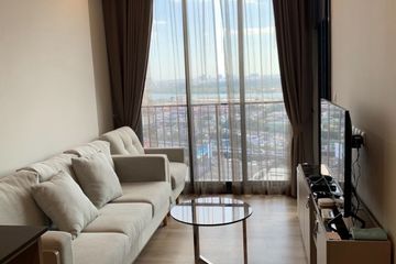 1 Bedroom Condo for rent in OKA HAUS Sukhumvit 36, Khlong Tan, Bangkok near BTS Thong Lo