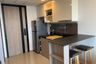 1 Bedroom Condo for rent in OKA HAUS Sukhumvit 36, Khlong Tan, Bangkok near BTS Thong Lo