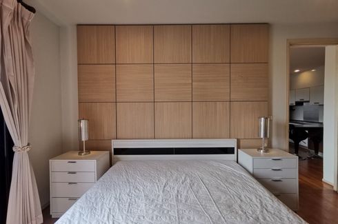 2 Bedroom Condo for rent in Amanta Ratchada, Din Daeng, Bangkok near MRT Thailand Cultural Centre