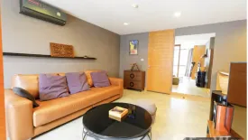 1 Bedroom Condo for sale in XVI The Sixteenth Condominium, Khlong Toei, Bangkok near MRT Queen Sirikit National Convention Centre