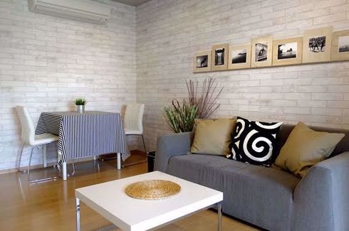 1 Bedroom Condo for Sale or Rent in Hive Sukhumvit 65, Phra Khanong Nuea, Bangkok near BTS Ekkamai