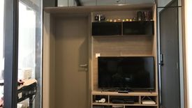 1 Bedroom Condo for sale in THE LINE Wongsawang, Wong Sawang, Bangkok near MRT Wong Sawang