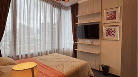 1 Bedroom Condo for rent in Edge Sukhumvit 23, Khlong Toei Nuea, Bangkok near BTS Asoke