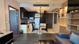 1 Bedroom Condo for rent in Edge Sukhumvit 23, Khlong Toei Nuea, Bangkok near BTS Asoke