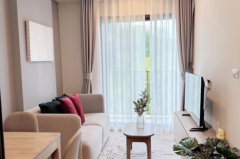 1 Bedroom Condo for rent in The Base Rise, Wichit, Phuket